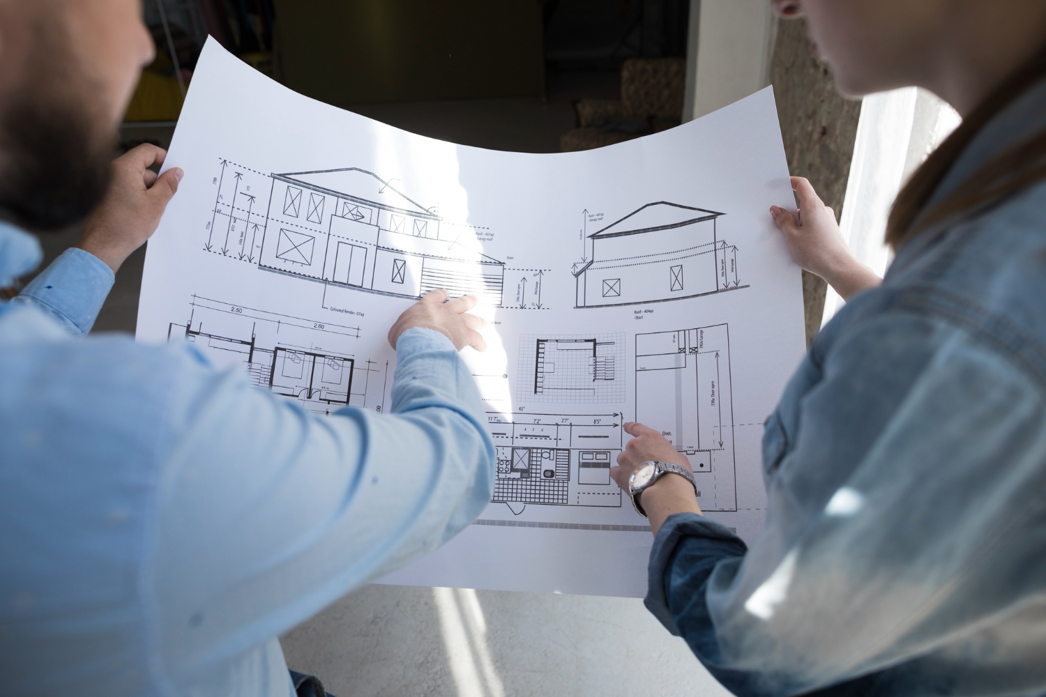 Tadilat ve Dekorasyon İşleri